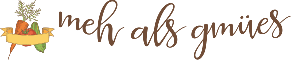 meh als gmües